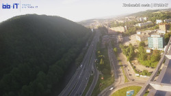 Zvolenská cesta