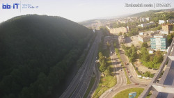 Zvolenská cesta
