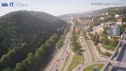 Zvolenská cesta