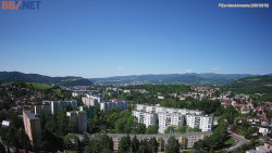 Zvolenská cesta