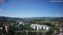 Zvolenská cesta