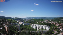 Zvolenská cesta
