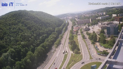 Zvolenská cesta