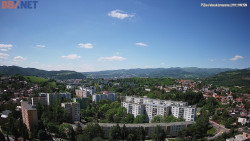 Zvolenská cesta