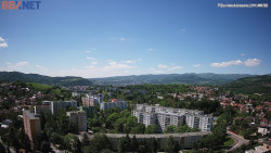 Zvolenská cesta