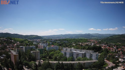 Zvolenská cesta