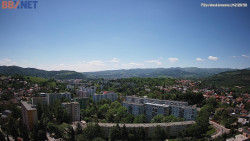 Zvolenská cesta