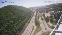 Zvolenská cesta