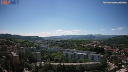 Zvolenská cesta