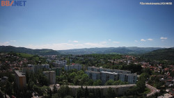 Zvolenská cesta