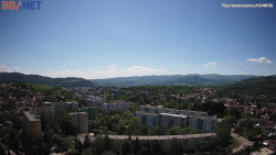 Zvolenská cesta