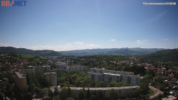 Zvolenská cesta