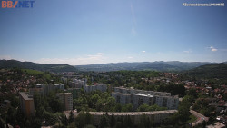 Zvolenská cesta