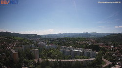 Zvolenská cesta