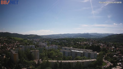 Zvolenská cesta