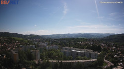 Zvolenská cesta