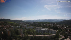 Zvolenská cesta