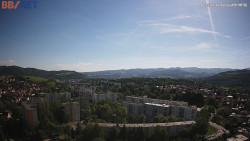 Zvolenská cesta