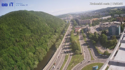 Zvolenská cesta