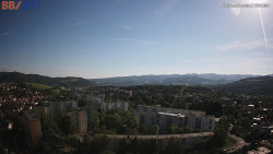 Zvolenská cesta