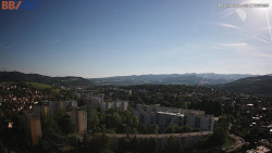 Zvolenská cesta