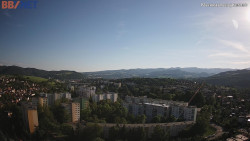 Zvolenská cesta