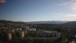Zvolenská cesta