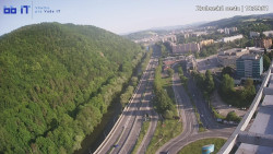 Zvolenská cesta
