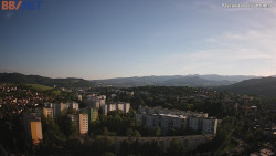 Zvolenská cesta