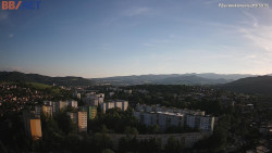 Zvolenská cesta