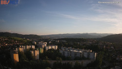 Zvolenská cesta