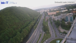 Zvolenská cesta