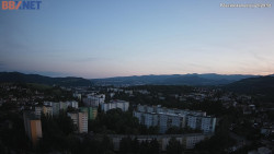 Zvolenská cesta