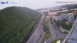 Zvolenská cesta