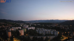 Zvolenská cesta