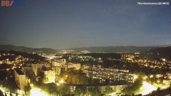Zvolenská cesta