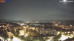 Zvolenská cesta