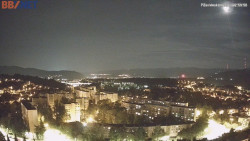 Zvolenská cesta