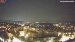 Zvolenská cesta