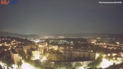 Zvolenská cesta