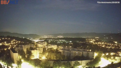Zvolenská cesta