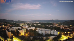 Zvolenská cesta