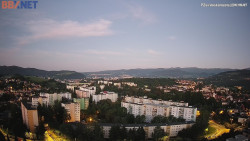 Zvolenská cesta