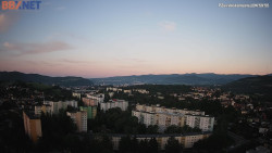 Zvolenská cesta
