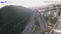 Zvolenská cesta