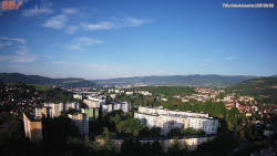 Zvolenská cesta