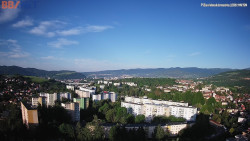 Zvolenská cesta
