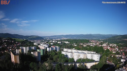 Zvolenská cesta