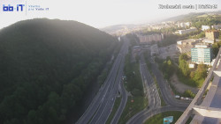 Zvolenská cesta