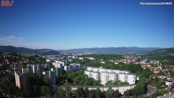 Zvolenská cesta